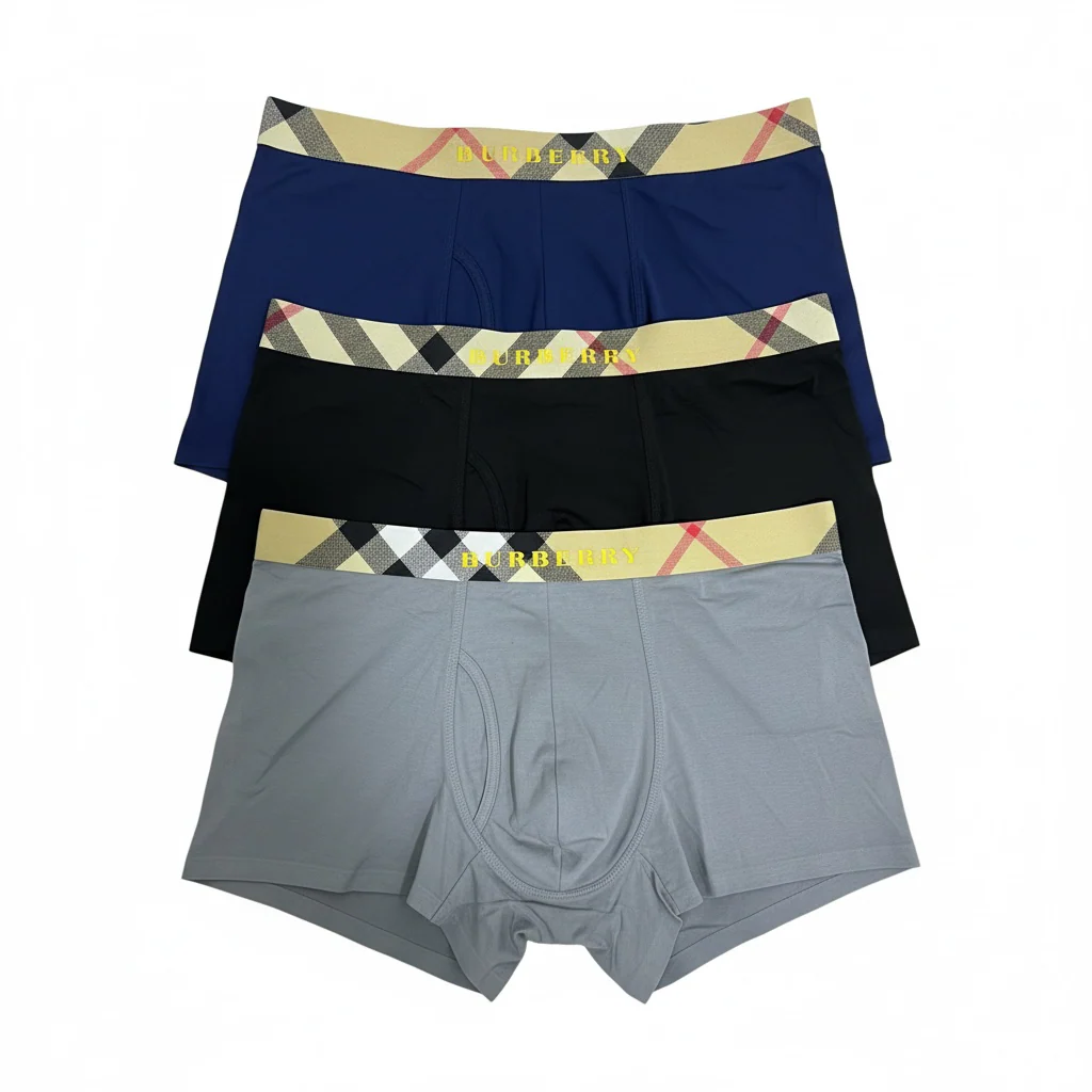 Men's Boxer